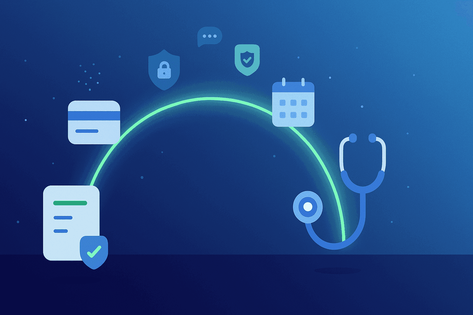 Frictionless Finance, Frictionless Care: Can Cross-Border Payments Finally Catch Up with Patients?