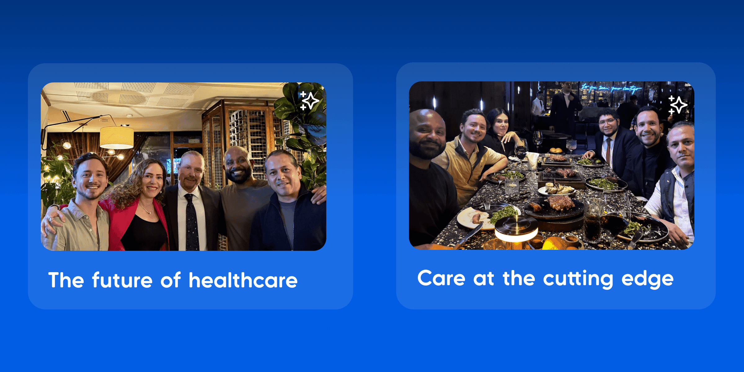 Doing the Work That Does Not Scale: A Week of Face‑Time in Mexico City