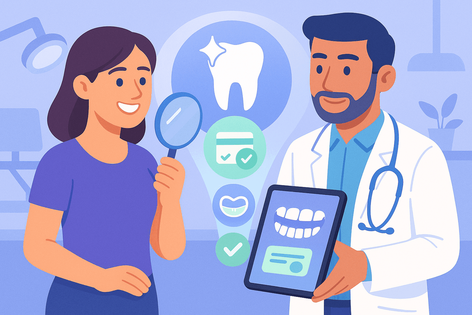 Is Dental Tourism in Mexico Safe?