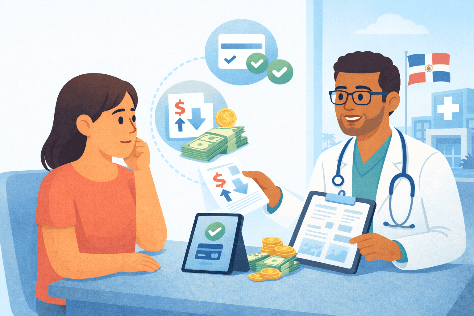 Financing Plastic Surgery in the DR: A Guide for U.S. Patients