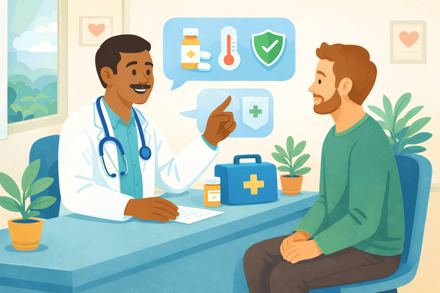 Medical Care in San Diego vs. Tijuana: Costs, Access, and Patient Experience