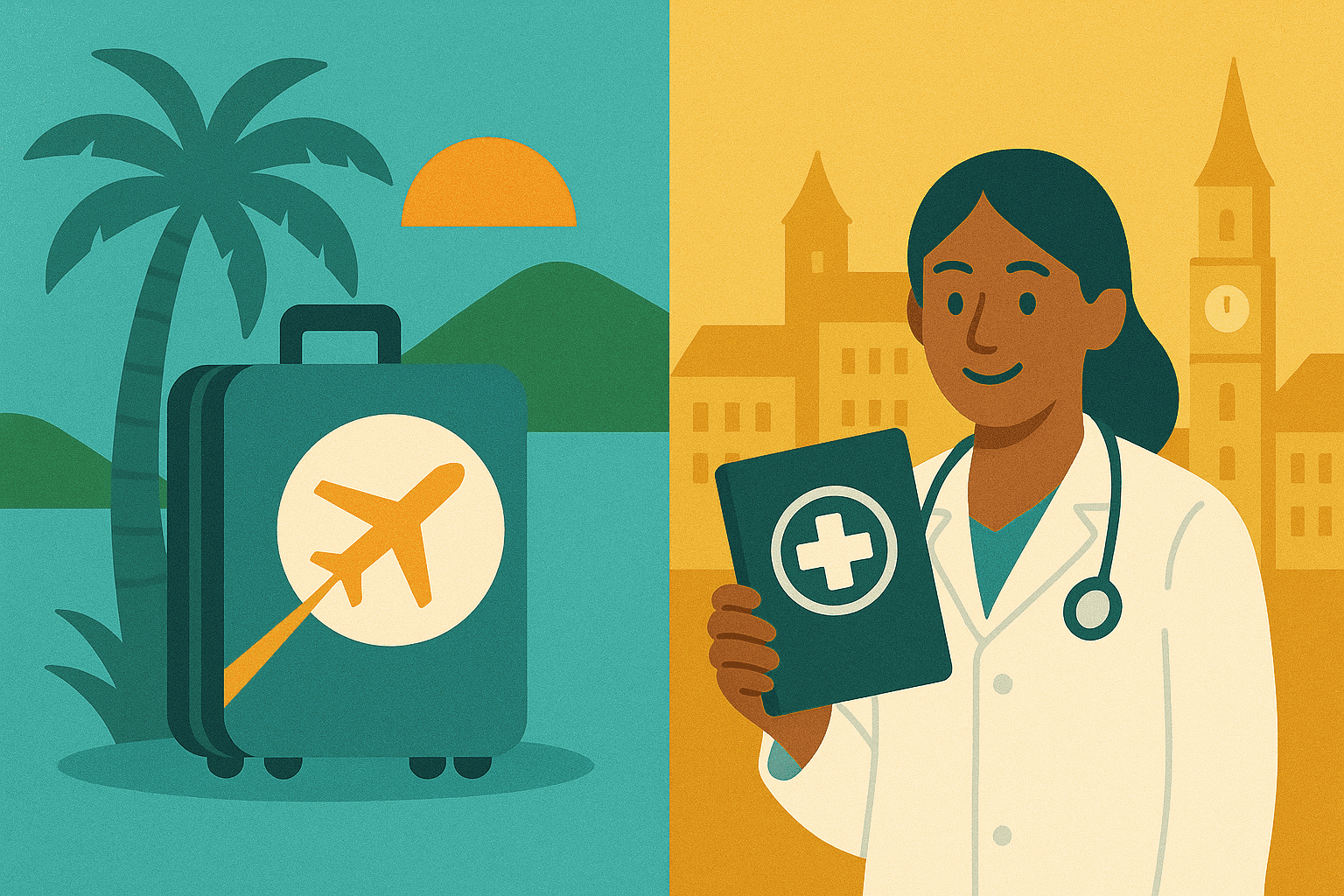 Is medical tourism safe for plastic surgery?