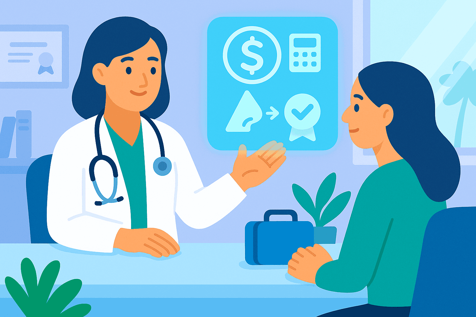 Rhinoplasty in Mexico: Understanding Costs & Safety