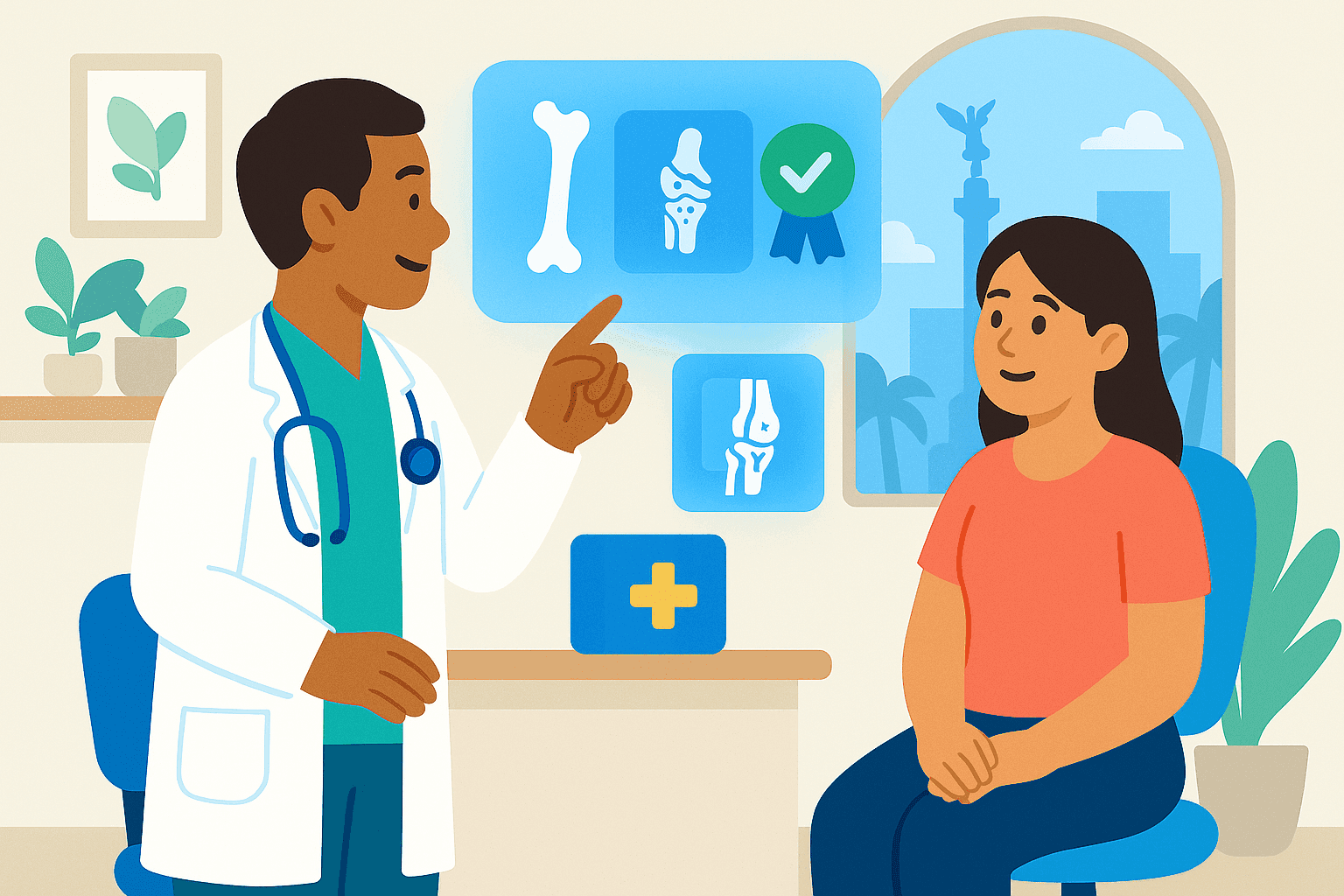 Everything You Need to Know About Orthopedics in Mexico