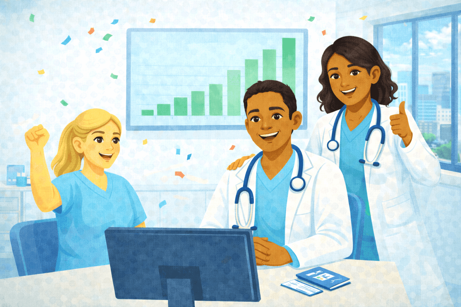 This Is How Doctors in the Dominican Republic are Providing Financing to International Patients