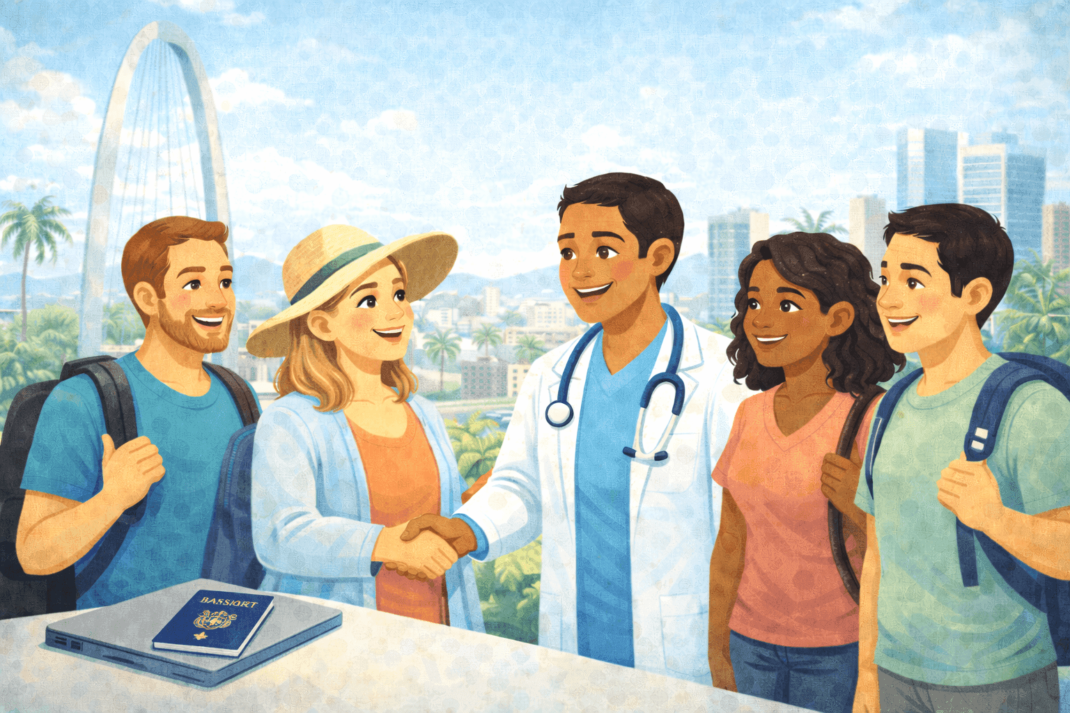 Tijuana Medical Tourism: Best Tools for Digital Payments and Financing Options