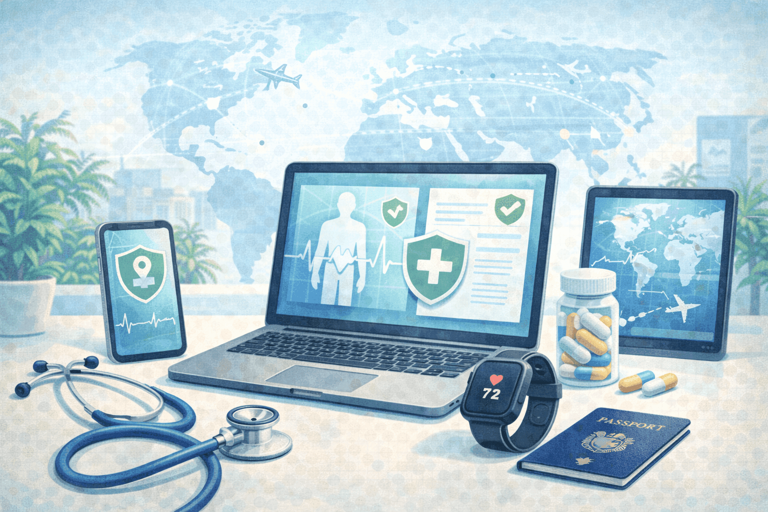 How Medical Tourism in Tijuana Is Evolving in 2026