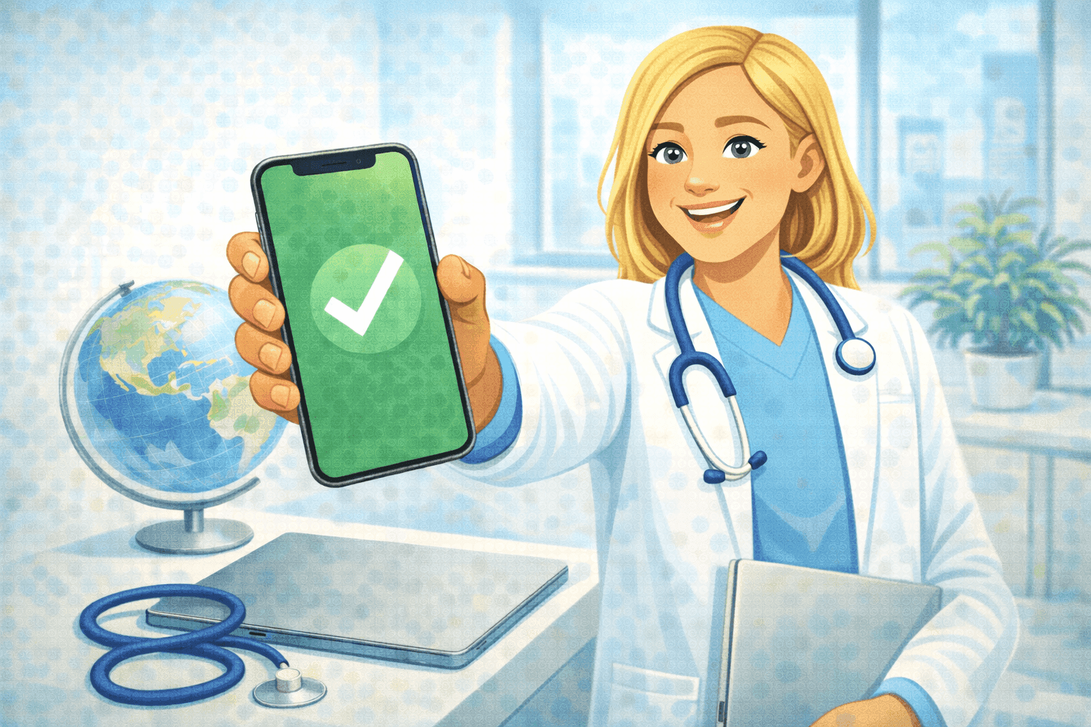 Powering Global Health: How Cross-Border Payments enable Cross-Border Care