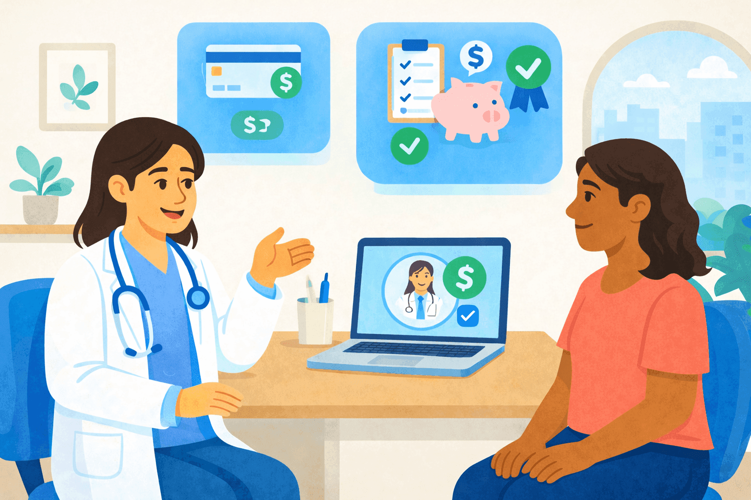 Financing in Medical Tourism: How Americans Pay for Surgery Abroad