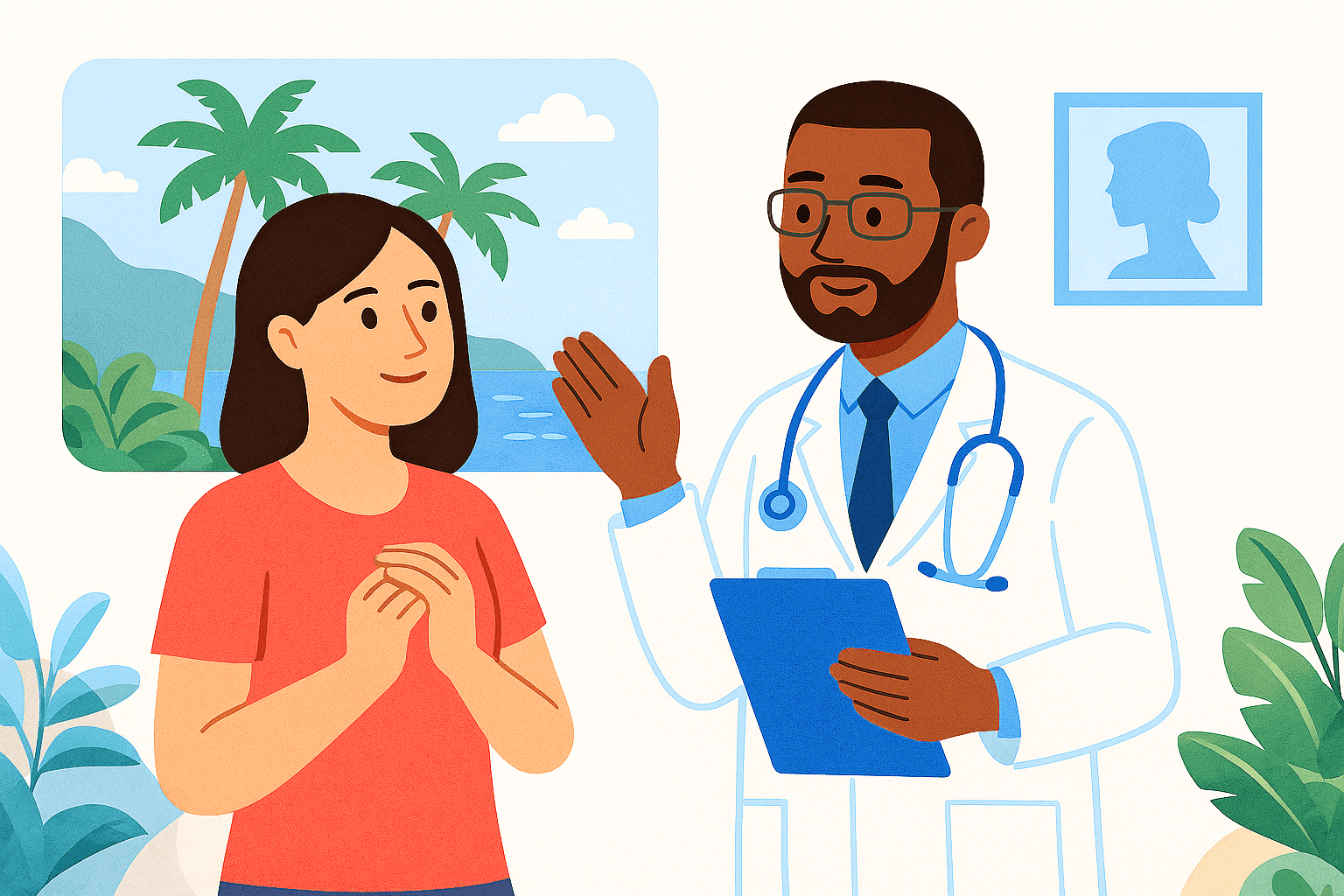 Reasons Why Americans Choose Dominican Republic for Plastic Surgery