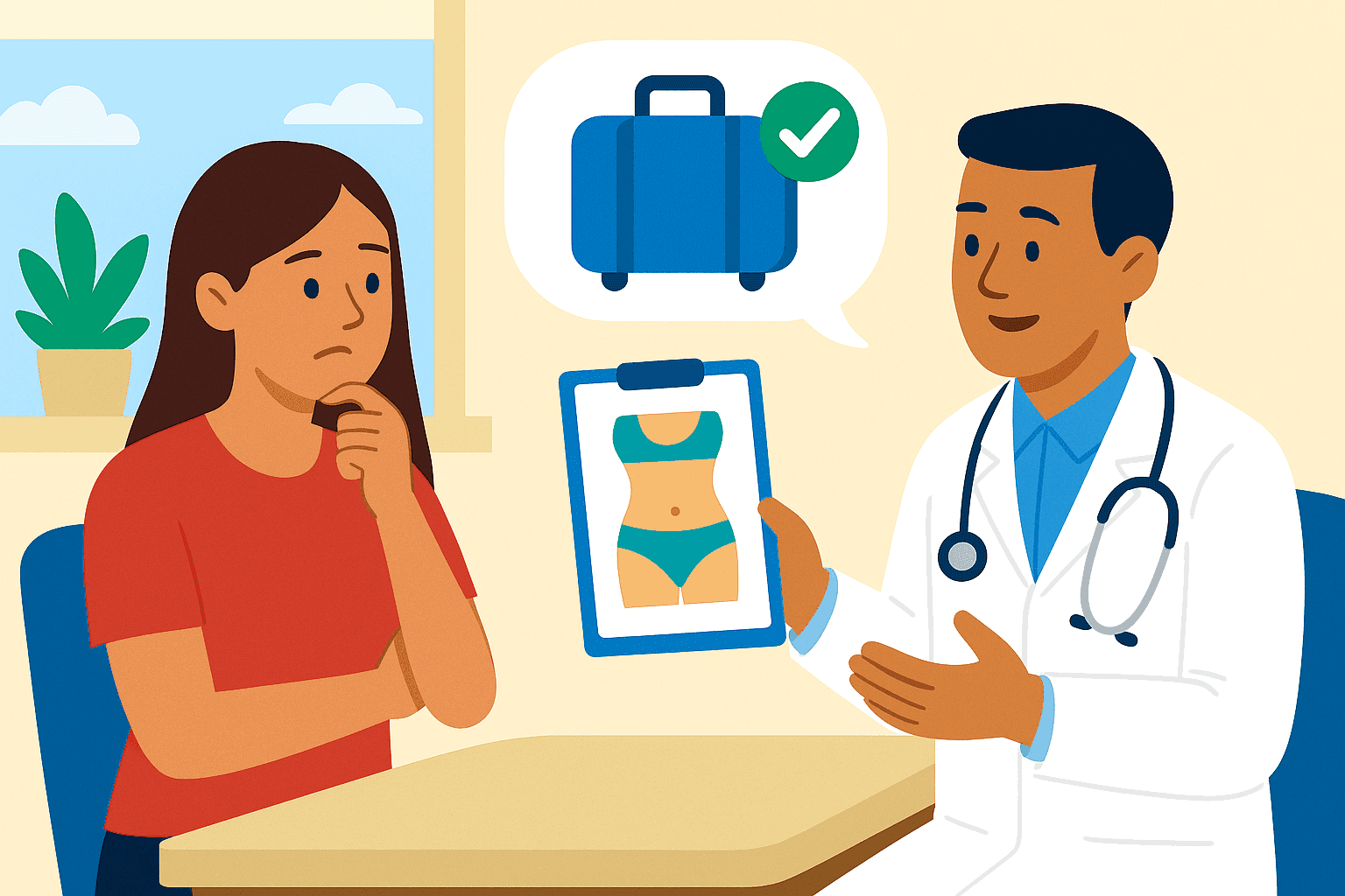 What do All-Inclusive Plastic Surgery Packages Include?