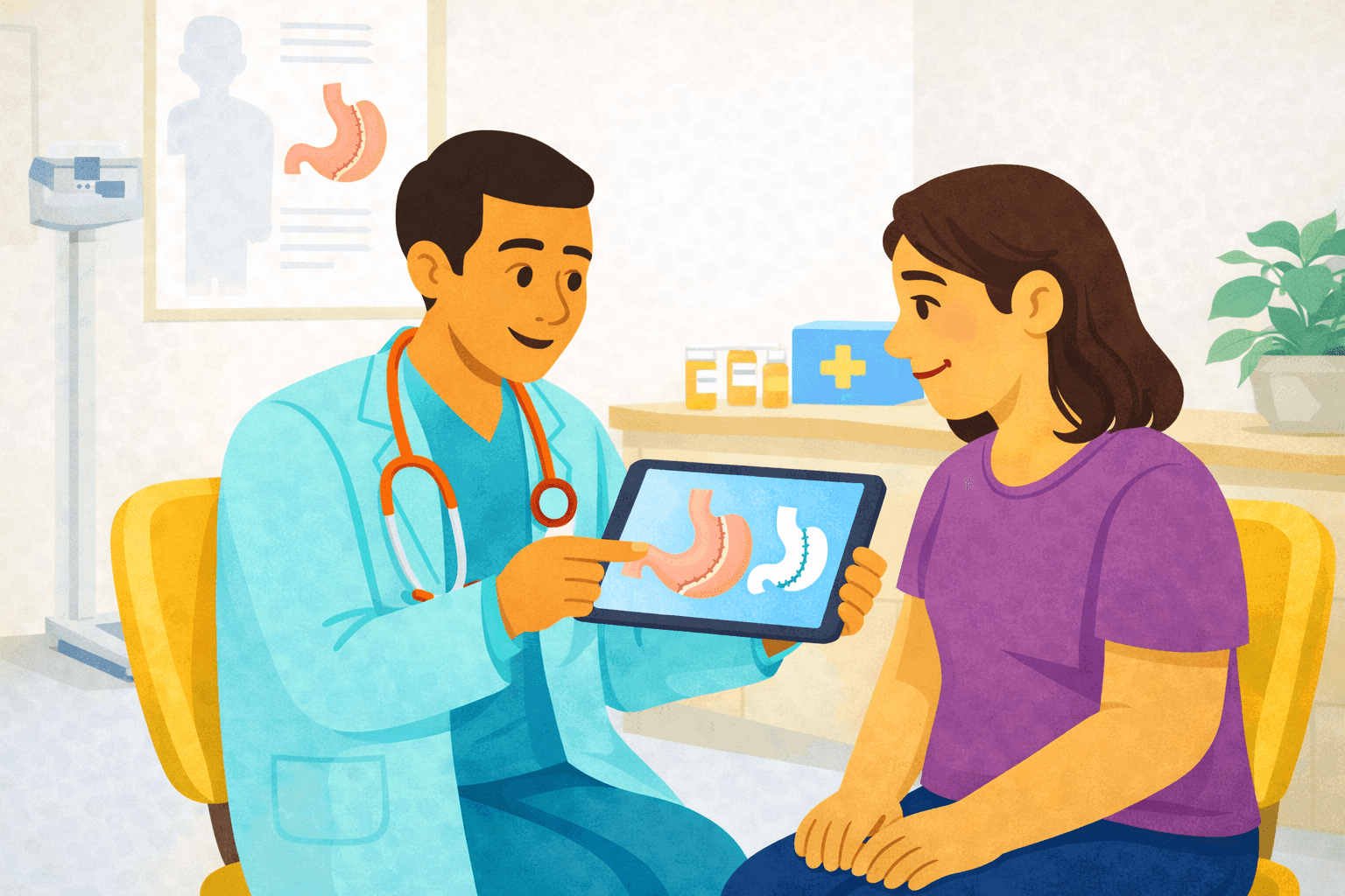 Can You Finance Bariatric Surgery in Tijuana?