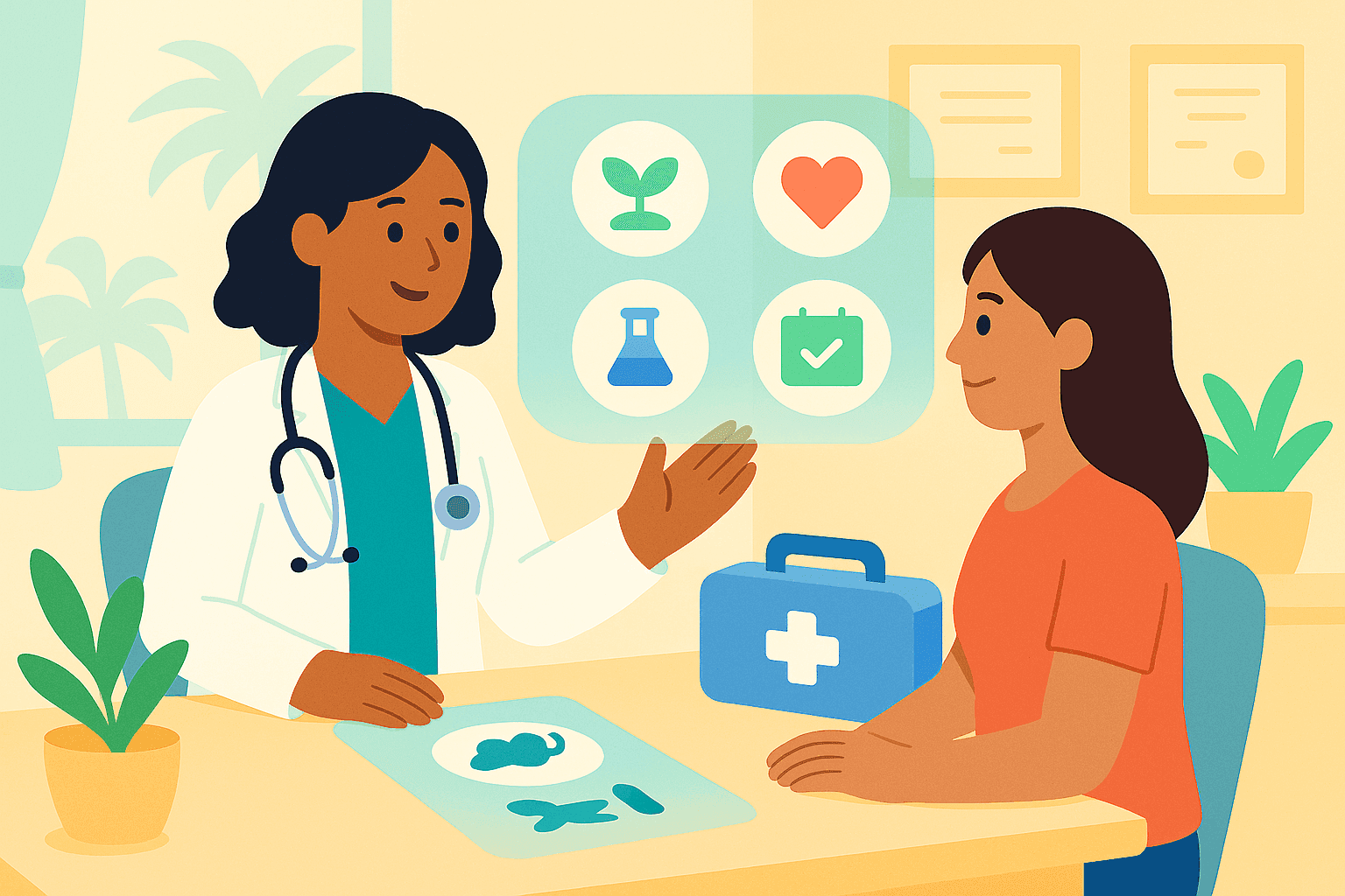 Most Popular Fertility Treatments in the Dominican Republic