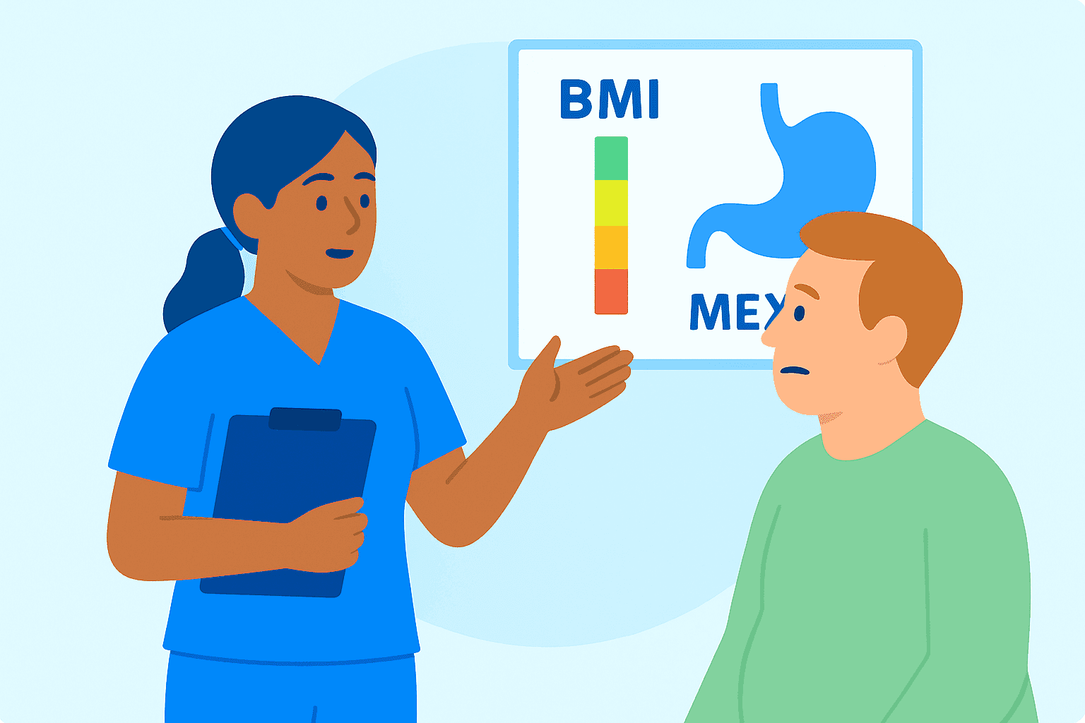 Gastric Sleeve in Mexico: A Complete Guide