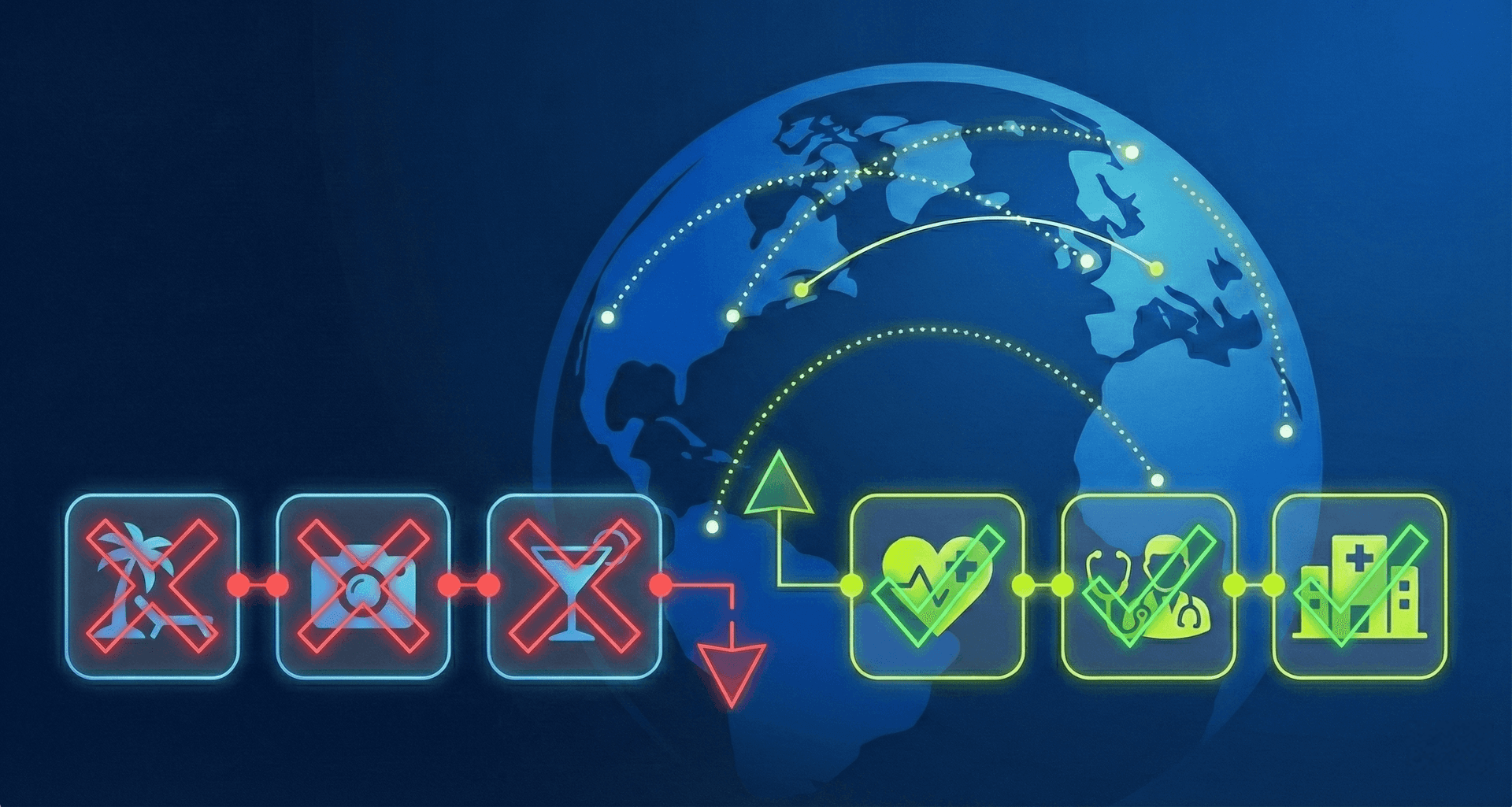 Beyond "Medical Tourism": The Rise of Cross-Border Care