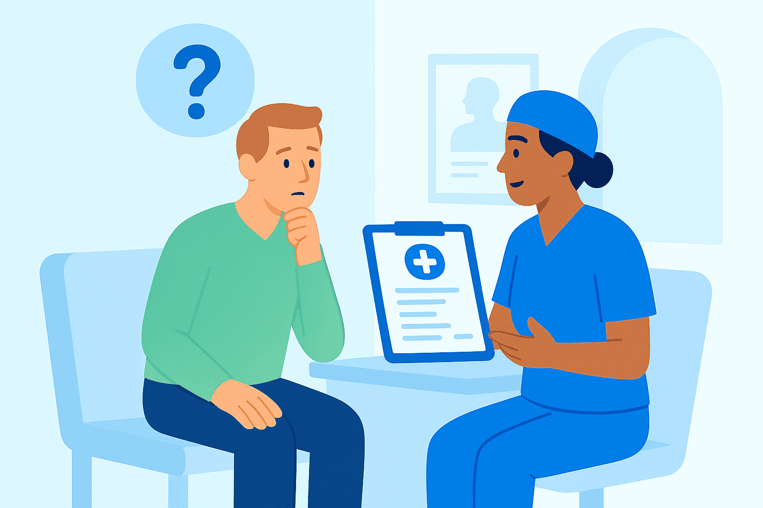 Do You Really Need a Consultation Before Getting a Medical Quote?
