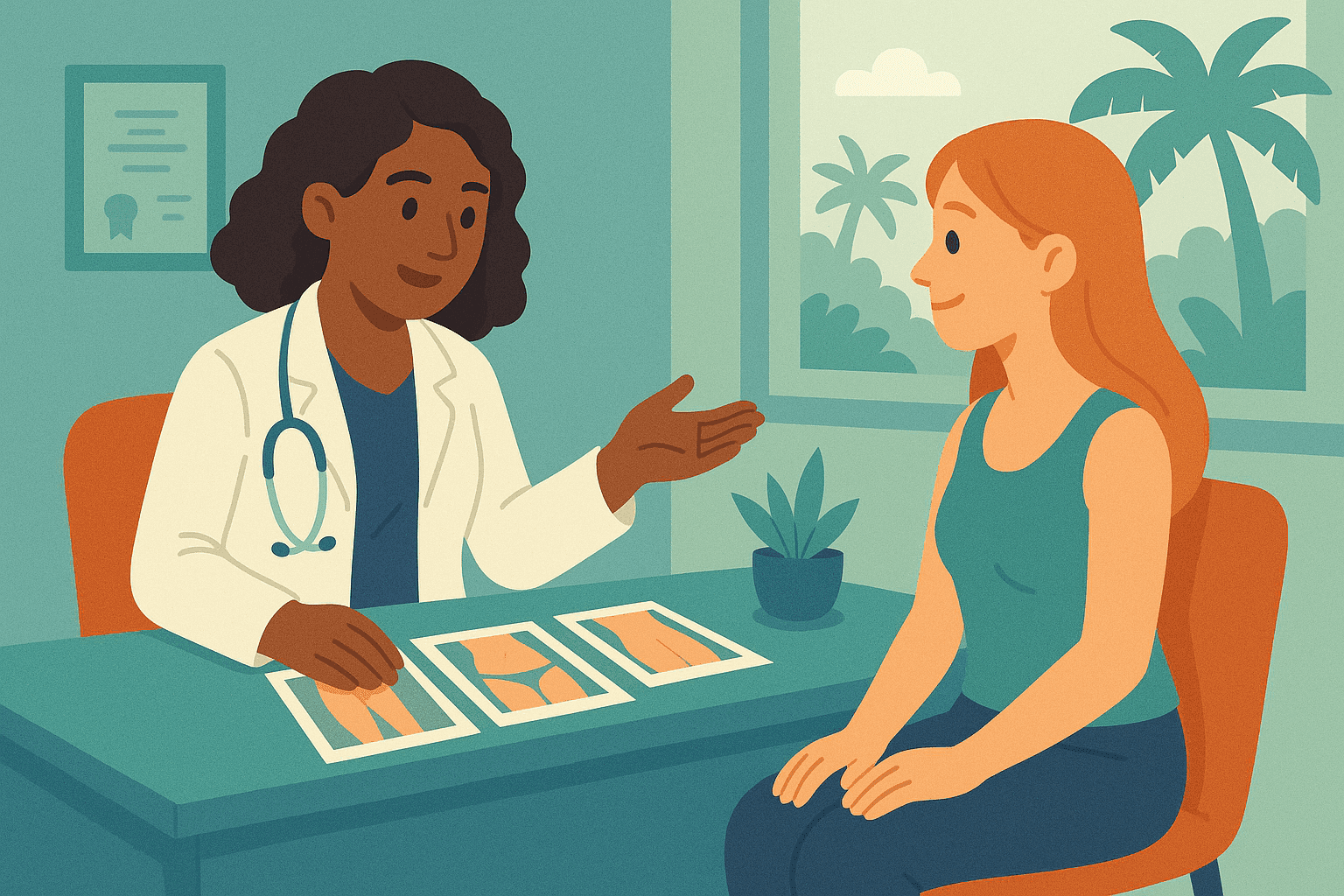 Liposuction in the Dominican Republic: Understanding Safety & Prices