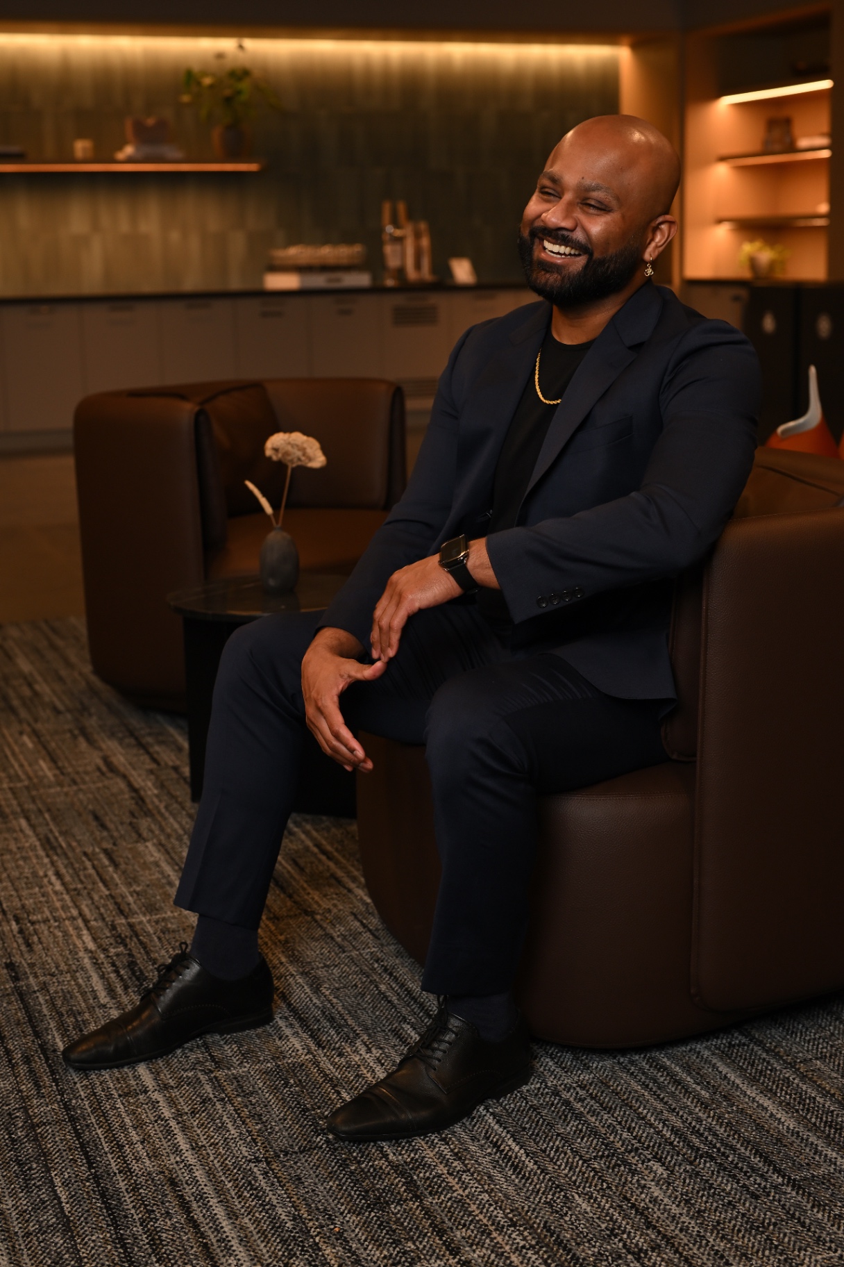 Varun Annadi